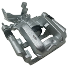 2017 Buick Encore Brake Caliper 5